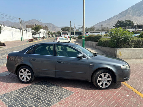 Audi A4 2.0 Año 2006 Automatico Excelente Estad