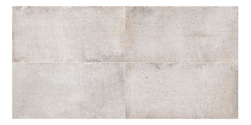 Imagen 2 de 7 de Porcelanato Pulido Cerro Negro Atlas Simil Marmol 58x117 1ra