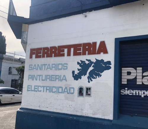 Imagen 8 de 11 de Oportunidad Gran Local Con Potencial!! En Esquina!!