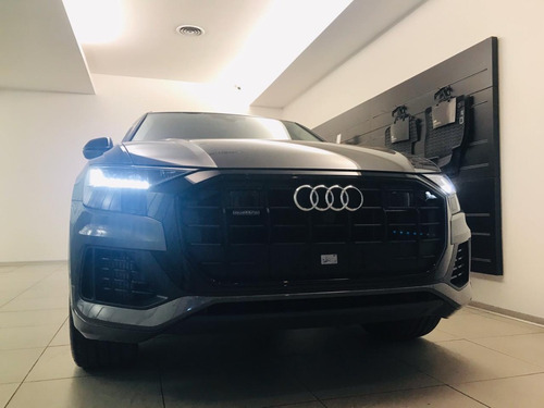 Imagen 21 de 25 de Audi Q8 0km 55 Tfsi Quattro 2023