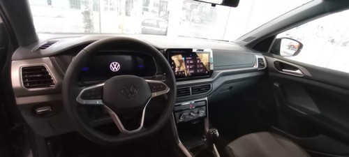 Volkswagen T-Cross 1.0 170 Tsi Mt