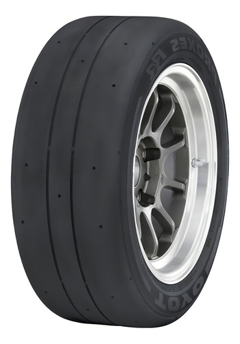Llanta 285/35r20 Nhs Toyo Proxes Rr Índice De Velocidad S