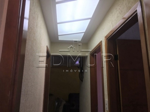 Imagem 3 de 11 de Apartamento - Vila Valparaiso - Ref: 21518 - V-21518