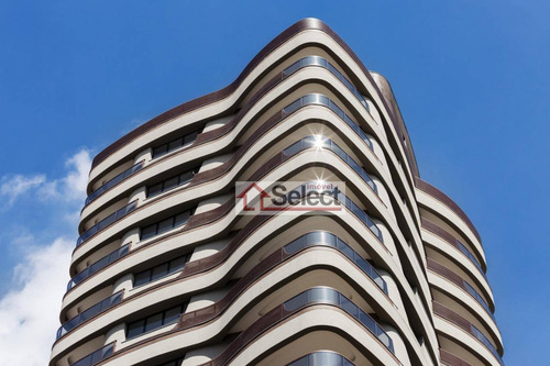 Imagem 21 de 30 de Studio Com 2 Dormitórios À Venda, 46 M² Por R$ 1.535.146,00 - Vila Olímpia - São Paulo/sp - St0093