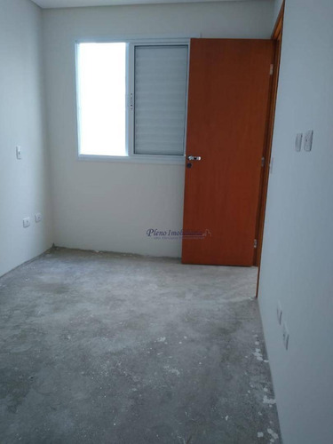 Sobrado Com 3 Dormitórios À Venda, 113 M² Por R$ 650.000,00 - Vila Mazzei - São Paulo/sp - So0248