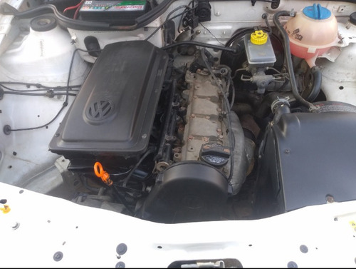Volkswagen Gol 2013 1.0 Ecomotion Total Flex 3p