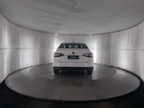 Volkswagen Virtus 1.0 170 TSI AUTOMÁTICO