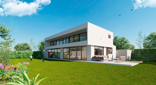 Condominio Mirasol Los Dominicos