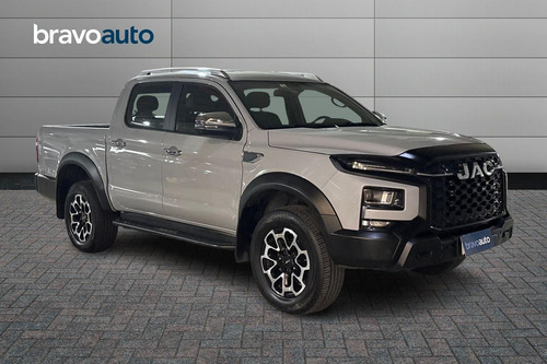 JAC T9 (IN) 2.0 ADVANCE AT 4X4 DIESEL