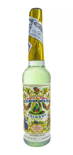 Agua Florida  MercadoLibre 📦