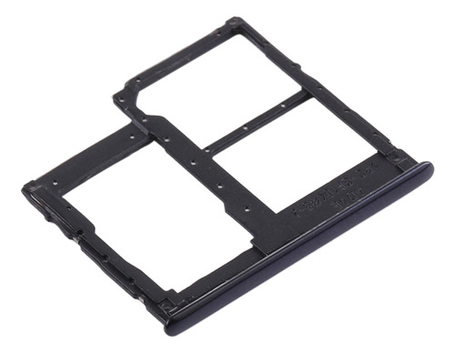 Dual Sim/bandeja Sim Para Galaxy A41 / A415