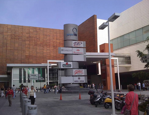 Venta Penthouse En Parques Polanco