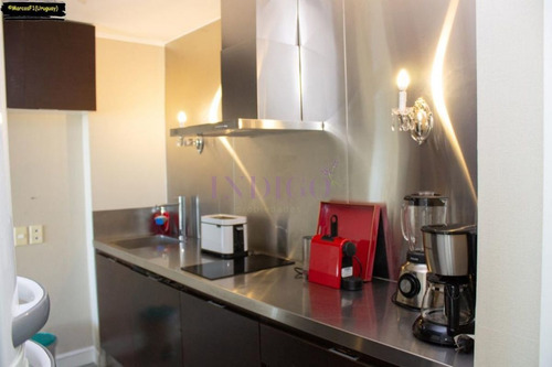 Imagen 8 de 19 de Apartamento En Torre Full Amenitites En Punta Del Este, 2 Dormitorios Y 2 Baños