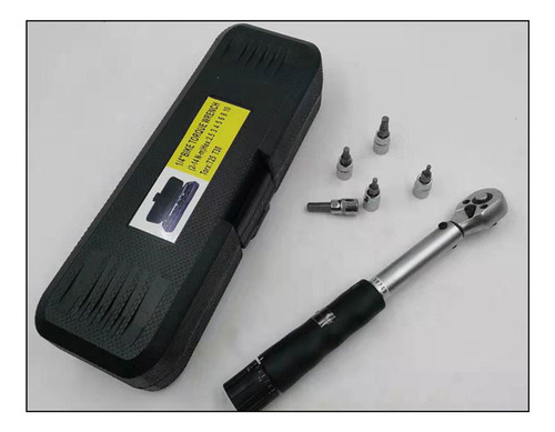 Conjunto De Par Ajustable Para 1/4 Ciclo, Tipo De Kg Preesta