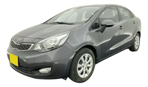 Espejo Para Kia Rio Spice 2016 A 2017 Abatible Derecho