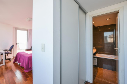 Imagen 20 de 26 de Departamento De 2 Dormitorios En Venta Puerto Norte Amenities Centro Rosario