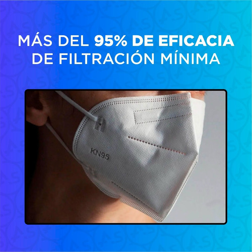 Imagen 7 de 10 de Barbijo Kn95 Rosa X10 Unidades Certificado N95 95% Barbijos