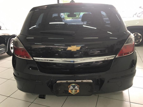 Chevrolet Vectra Gt-x 2.0 Mpfi 8v Flexpower Aut. Flex Auto