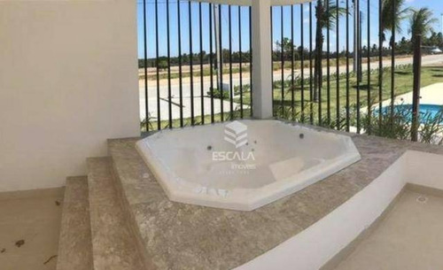 Imagem 11 de 30 de Lote À Venda Jardins Das Dunas, 253 M², Condomínio Fechado, Financia - Mangabeira - Eusébio/ce - Te0243