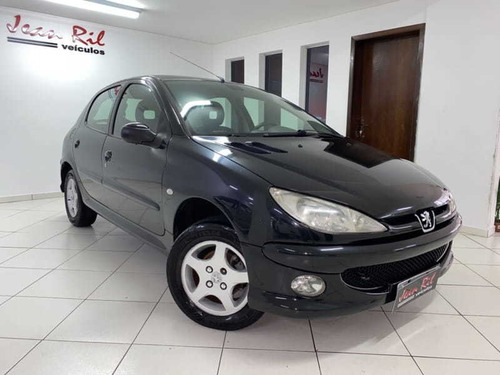 206 Hatch Feline 1.4