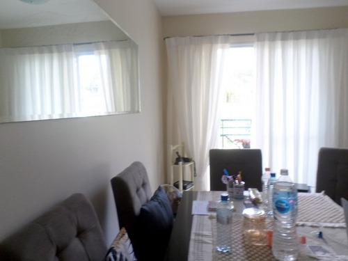 Imagem 4 de 18 de Apartamento Para Venda, 2 Dormitórios, Vila Butantã - São Paulo - 22807