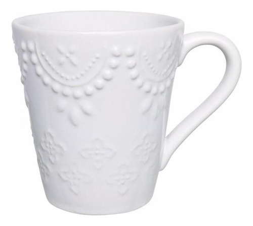 Caneca Dalas 280ml Sortida Biona Amarelo