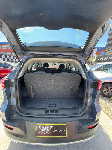 Jetour X70 1.5T Gl Mt