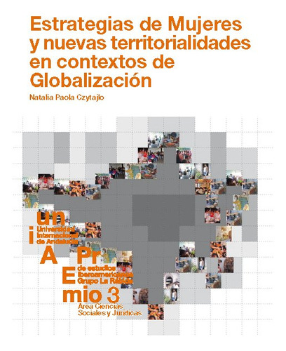 Libro Estrategias De Mujeres Y Nuevas Territorialidades E...