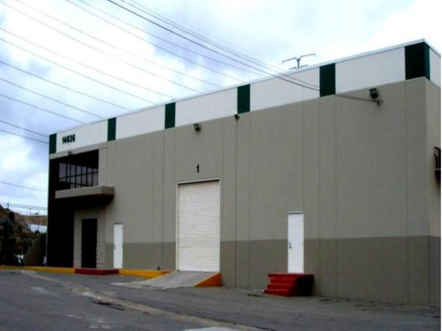 Bodega Industrial En  Tijuana