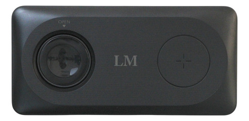 Power Bank Lm Vp-1156 Para Apple Watch Y Iphone | 10000mah