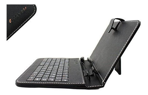 Funda, Estuche Para Tecla Sanoxy, Funda De Teclado Usb De Cu