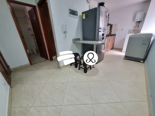 Aparta Estudio En Caldas - Antioquia