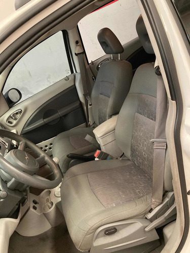 Chrysler Pt Cruiser 2009 2.4 Classic Mtx