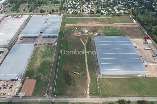 Imagen 23 de 29 de Terreno Fracción En Venta Sector A Uf4 - La Reja - Moreno