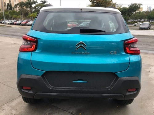 Imagen 11 de 23 de Nuevo Citroen C3 1.2 0km 2023 Financio Tomo Usado Y Motos 2-