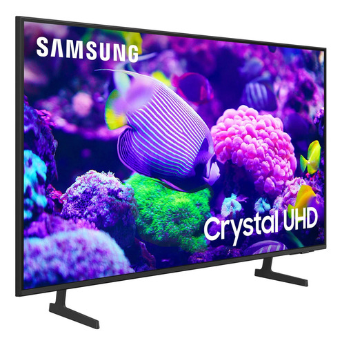 Pantalla Samsun 65 Pulgadas Crystal Smart Tizen Tv 4k 2024