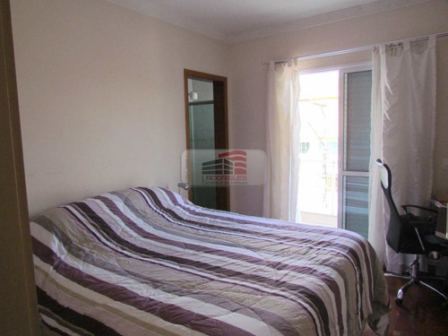 Imagem 10 de 18 de Sobrado Com 3 Dorms, Assunção, São Bernardo Do Campo - R$ 750 Mil, Cod: 1012 - V1012