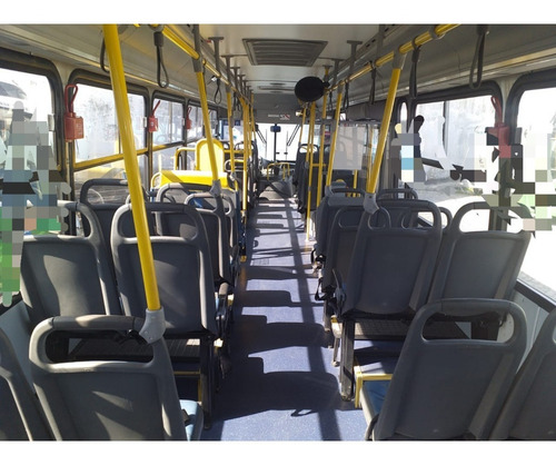 Neobus Mega - Ano 2015