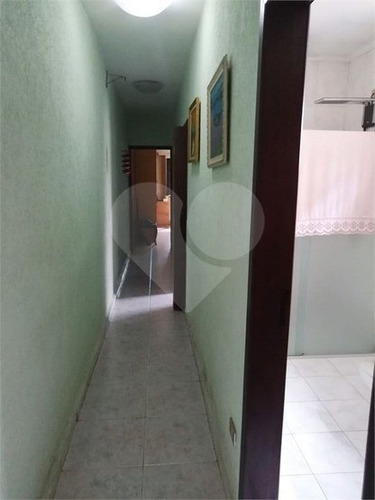 Casa A Venda No Ipiranga - 243-im481392