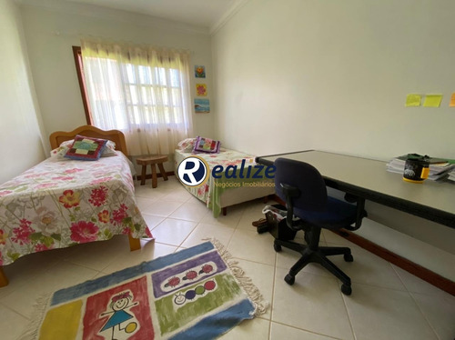 Imagem 22 de 30 de Linda Chácara Com 07 Quartos Sendo 05 Suítes Ótima Localização Meaípe Guarapari-es - Ch00020 - 69292256