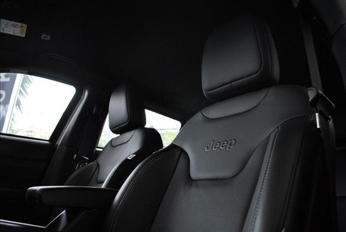 Imagem 12 de 14 de Jeep Compass 2.0 Td350 Turbo Longitude