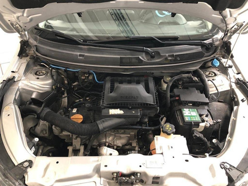 Imagem 15 de 15 de Fiat Argo 1.3 Firefly Flex Drive Manual