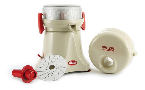 Extractor Jugos Turmix Accesorios Multi Turmix Uso Comercial