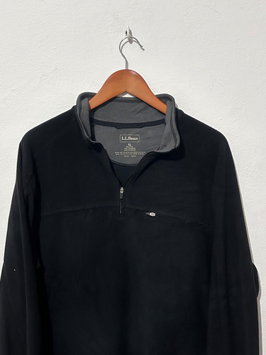Sudadera Cuello Alto (Usado)