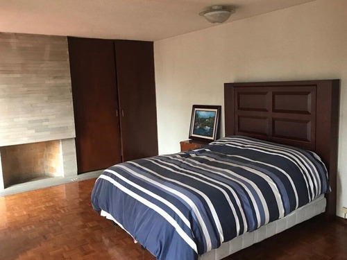 Casa En Venta En El Pedregal