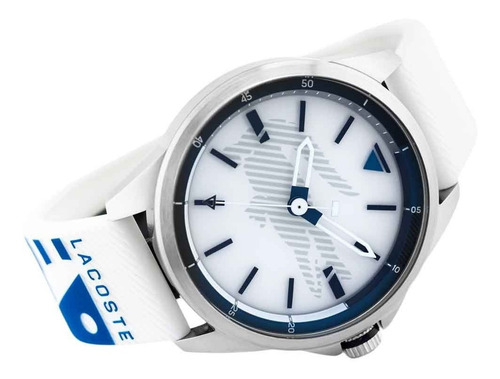 Reloj Lacoste Capbreton 2010942 En Stock Original Nuevo