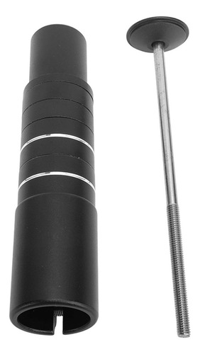 Extensor De Vástago De Horquilla Con Aumento De Altura Para