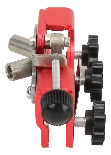 comprar Kit De Afiladores De Manivela Roja Para Afiladores De Motosi