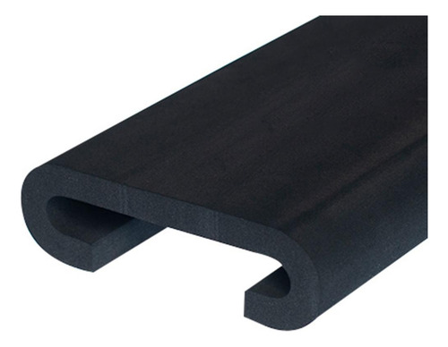 4 Cojín De Absorción De Golpes Antideslizante Impermeable