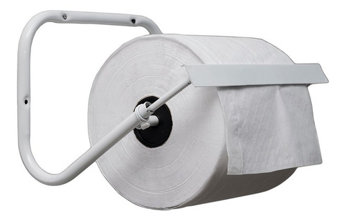 Imagen 2 de 5 de Bobinas Para Limpieza 400 Mts 2h Papel Premium | Valot